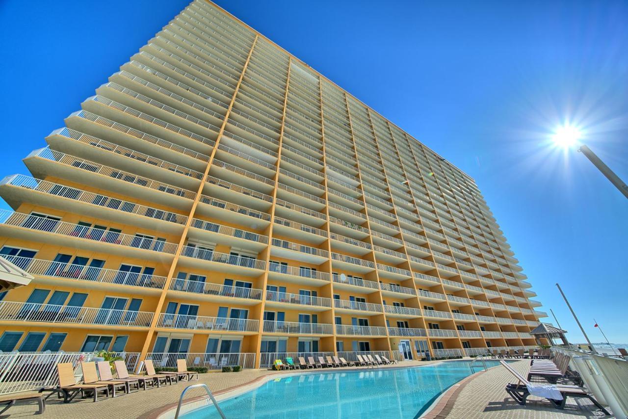 Treasure Island 2006 Villa Panama City Beach Exteriör bild