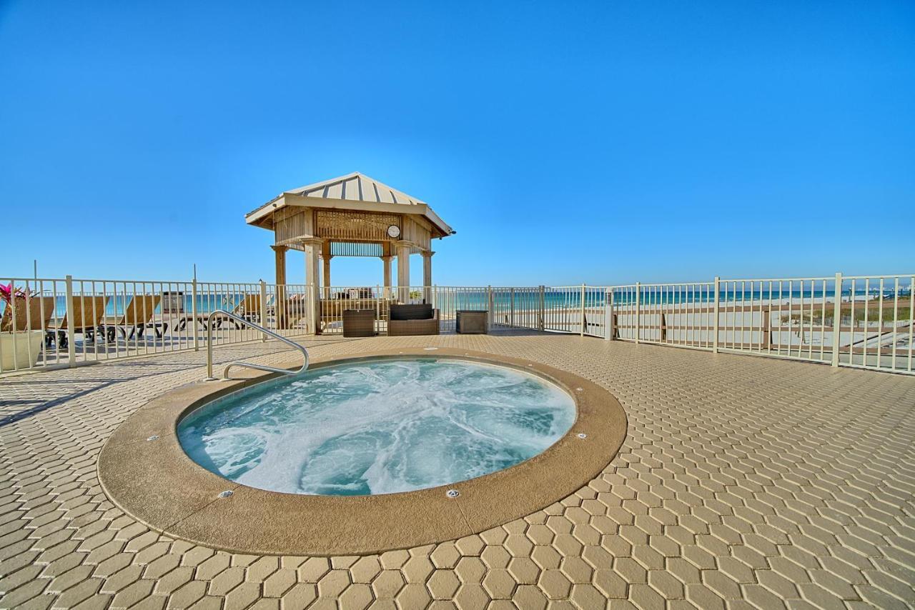 Treasure Island 2006 Villa Panama City Beach Exteriör bild