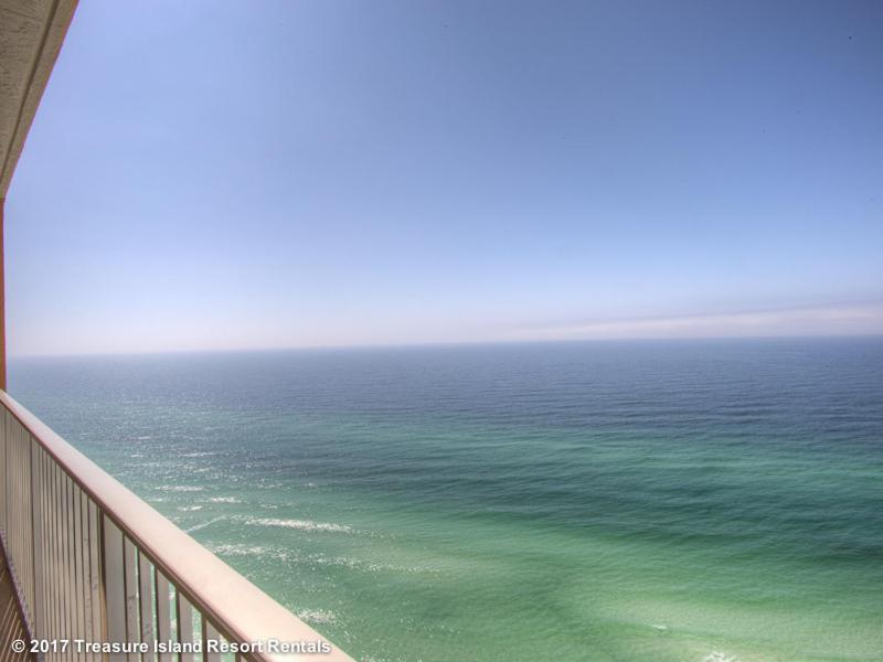 Treasure Island 2006 Villa Panama City Beach Exteriör bild