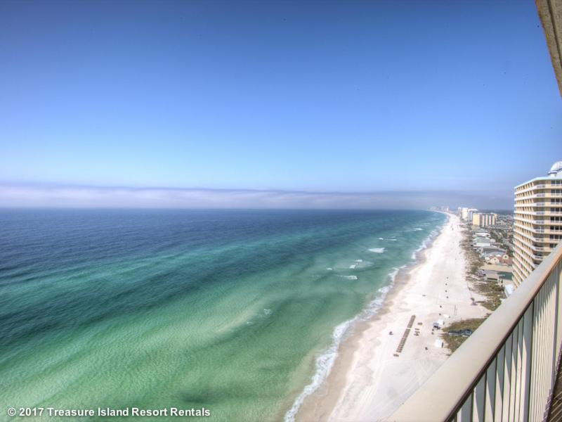 Treasure Island 2006 Villa Panama City Beach Exteriör bild